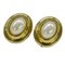 Ohrringe mit künstlicher Perle von Christian Dior, 2 . Set 8