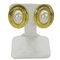 Ohrringe mit künstlicher Perle von Christian Dior, 2 . Set 2