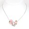 Hibiscus Necklace from Christian Dior, Image 2