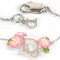 Hibiscus Necklace from Christian Dior 8