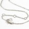 Hibiskus Halskette von Christian Dior 7