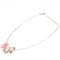Hibiscus Necklace from Christian Dior 4