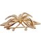 Brooch Butterfly in Gold by Christian Dior 5