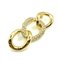 Gold Brooch from Christian Dior, Image 2