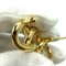 Gold Brooch from Christian Dior 7