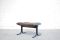 Vintage DS 2030 Leather Ottoman by Hans Eichenberger for De Sede, Image 4