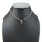 Necklace in Metal Gold from Christian Dior 9