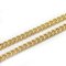 Halskette aus Metall Gold von Christian Dior 5