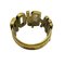 Jadior Metal Ring from Christian Dior 4