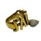Jadior Metallring von Christian Dior 3