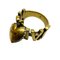 Jadior Metal Ring from Christian Dior 5