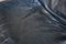 Poltrona vintage in pelle blu scuro di de Sede, Immagine 10