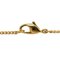 CD Bracelet Gold Plated Pearl Womens by Christian Dior 3