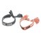 Jadior Besticktes Armband Set Misanga Rosa/Schwarz von Christian Dior 6