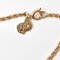 Necklace Choker with Teardrop Motif from Christian Dior 7