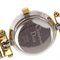 Orologio a batteria in oro di Christian Dior, Immagine 4