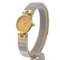 Battery Watch in Gold from Christian Dior, Image 2