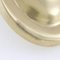 Pendientes Bañados en Oro Aprox. I111624166 para mujer 19,4 g de Christian Dior. Juego de 2, Imagen 5