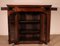 Early 19th Century Store Showcase Cabinet in Mahogany, Image 8