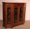 Early 19th Century Store Showcase Cabinet in Mahogany, Image 4