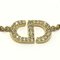 Halskette aus Gold von Christian Dior 1