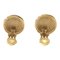 Vintage Earrings in Gold from Christian Dior, Set of 2, Image 4