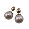 Dior Fake Pearl Earrings from Christian Dior 1
