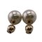 Dior Fake Pearl Earrings from Christian Dior 2