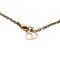 J'Dior Metal and Gold Necklace from Christian Dior 6