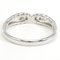 Silberner Ring von Christian Dior 4