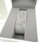 Maris Wrist Watch in Stainless Steel and Leather from Christian Dior 10