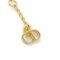 CHRISTIAN DIOR Dior Bracelet CLAIR D LUNE Cristal Strass Résine Perle CD B0668CDLCY_D301 Femme 6