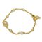 CHRISTIAN DIOR Dior Bracelet CLAIR D LUNE Cristal Strass Résine Perle CD B0668CDLCY_D301 Femme 2