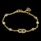 CHRISTIAN DIOR Dior Bracelet CLAIR D LUNE Cristal Strass Résine Perle CD B0668CDLCY_D301 Femme 1