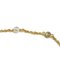 CHRISTIAN DIOR Dior Bracelet CLAIR D LUNE Cristal Strass Résine Perle CD B0668CDLCY_D301 Femme 8