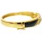 CHRISTIAN DIOR Dior Stein Armreif Gold Armband 0183Dior Damen 4