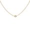 Dior Necklace with Diamond from Christian Dior, Image 1