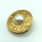 Fake Pearl Brooch Gold Womens It1focqtdqak Rm5151d by Christian Dior 3