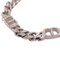 CHRISTIAN DIOR Dior Chain CD Bracelet Silver Women's Z0004998 4