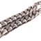 CHRISTIAN DIOR Dior Chain CD Bracelet Silver Women's Z0004998 6