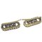 Christian Dior Dior J'Adior Hook Earrings Pearl Gold Plated Gp Ear Accessories Women's, Set of 2 4