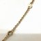 CHRISTIAN DIOR Dior Claire D Lune Brand Accessories Necklace Women's, Image 9
