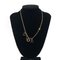 CHRISTIAN DIOR Dior Evolution DIOR Collar Oro Mujer Z0004915, Imagen 2