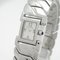 Art Deco Wrist Watch D72-100 Quartz Silver Stainless Steel D72-100 by Christian Dior 3