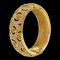 Dior Stone Gold Bangle 0032 by Christian Dior, Image 1