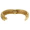 Dior Stone Gold Bangle 0032 by Christian Dior, Image 4