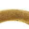 Dior Stone Gold Bangle 0032 by Christian Dior, Image 6