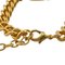 Dior Cd Nav Bracelet Gold Mens Womens Z0005574 by Christian Dior 6