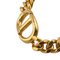 Dior Cd Nav Bracelet Gold Mens Womens Z0005574 by Christian Dior 3