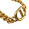 Dior Cd Nav Bracelet Gold Mens Womens Z0005574 by Christian Dior 4